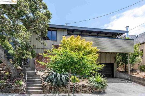 561 Santa Clara Ave, Berkeley, CA 94707-1624