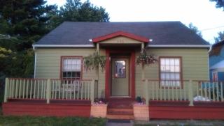 456 Bailey Ave, Beaverton OR  97123-3911 exterior