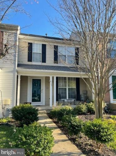 6105 Starburn Path, Columbia, MD 21045-2570