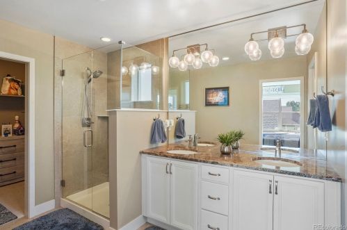 74 45th Ave, Denver CO  80601-3502 exterior