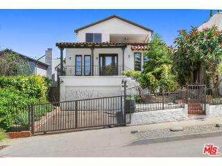 3178 Carlyle St, Los Angeles, CA 90065-2048