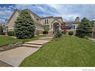 5152 Hannibal Way, Denver CO  80015-4275 exterior