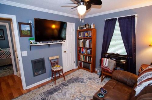 2039 Scott Brown Rd, Fairmount GA  30139-3918 exterior