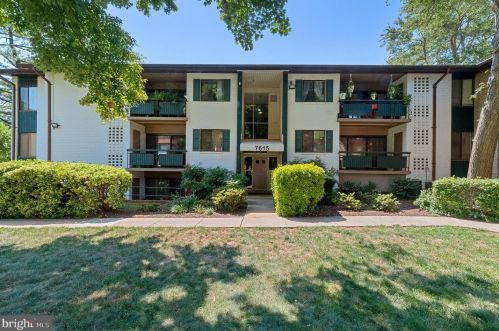 7615 Lee Hwy, Falls Church, VA 22042-2817