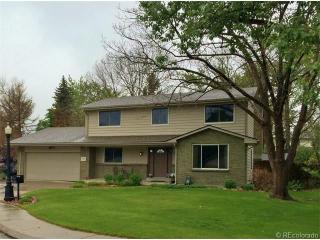 1767 Pierson St, Denver CO  80033-2525 exterior