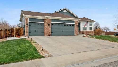 11591 Leyden St, Denver, CO 80233-5538