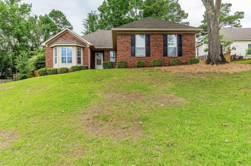 4166 Bridlewood Trl, Evans, GA 30809-4832