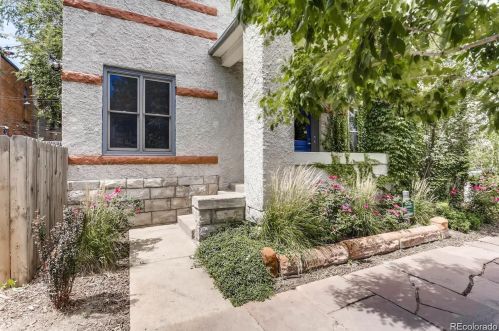 814 24th St, Denver, CO 80401-2322