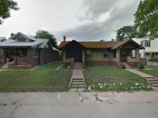 3869 Federal Blvd, Denver CO  80211-2055 exterior