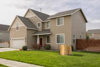 5004 Monrovia Ln, Pasco, WA 99301-8191