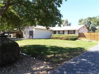 4035 Rdg Dr, Pueblo CO  81008-1820 exterior