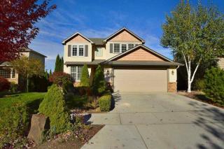 6719 Shelby Ridge Rd, Spokane, WA 99224-8532