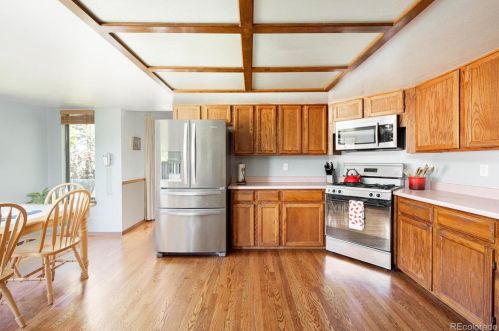 11755 Atlantic Ave, Denver CO  80228-4417 exterior