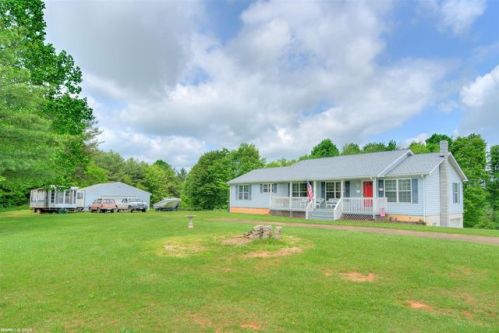 2189 Duncans Chapel Rd, Willis VA  24380-4587 exterior