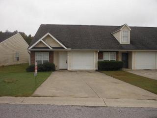 313 Whitney Pl, Augusta, GA 30909-5713
