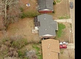504 Melrose Ave, Vicksburg, MS 39180-6156
