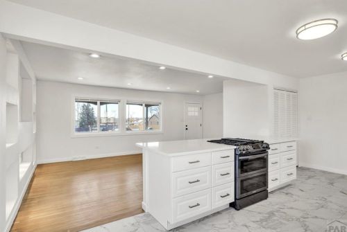 1719 3rd St, Pueblo CO  81001-4138 exterior