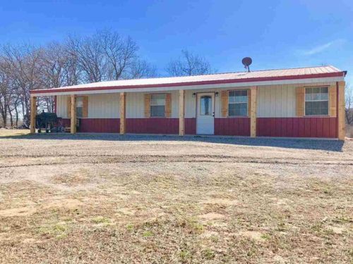 21265 Jimbo Rd, Thackerville, OK 73459-5505