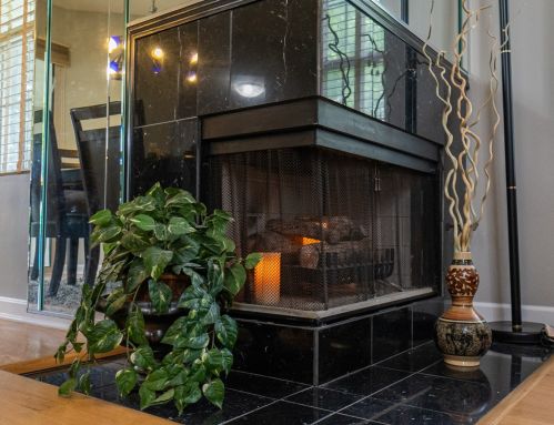 1288 Donegal Ct, Carol Stream IL  60188-6012 exterior