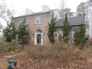 6720 Line Creek Rd, Fairburn, GA 30213-2582