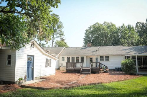 11210 Cottageville Hwy, Cottageville, SC 29435-5378