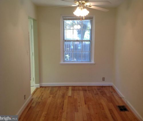 4445 36th St, Arlington VA  22206-1817 exterior