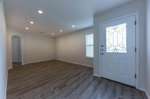 624 Mallard Dr, Fort Worth TX  76131-8802 exterior