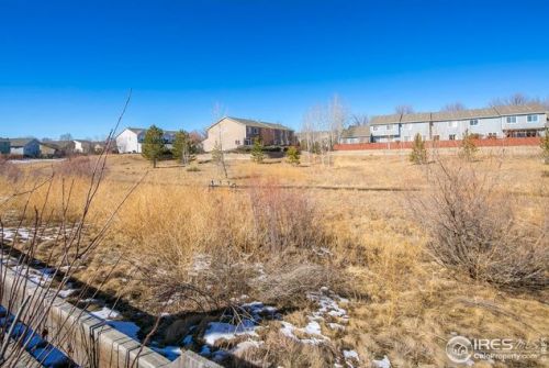 4047 Georgetown Dr, Loveland CO 80538-5393 exterior