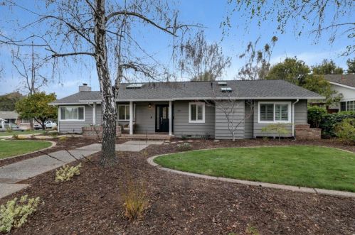 140 Stonybrook Rd, Los Gatos, CA 95032-5644