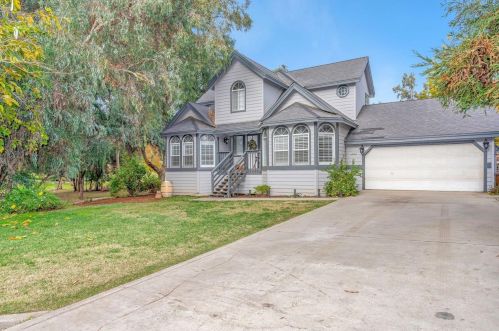26363 Club Dr, Madera, CA 93638-0248