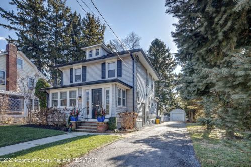 54 Madison Ave, Tinton Falls, NJ 07701-2209