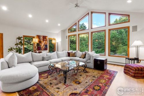 500 Timber Ln, Boulder CO  80304-0484 exterior