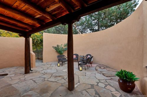 16002 64th Ave, Arvada CO  80007-7410 exterior