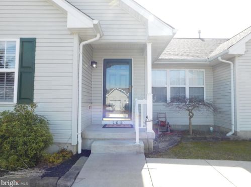 102 Sage Trl, Harrison Township, NJ 08062-2010