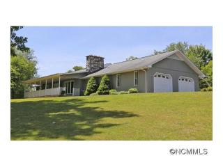 1991 Beaverdam Rd, Canton, NC 28716-7095