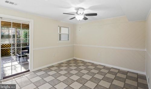 2600 April Dawn Way, Gambrills MD  21054-1412 exterior