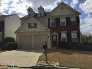 5029 Bright Hampton Dr, Atlanta, GA 30339-1957