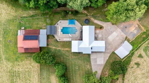 301 Cp Rd, Big Canoe GA  30143-4307 exterior