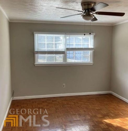 1662 Oak Forest Dr, Conyers GA  30013-1600 exterior