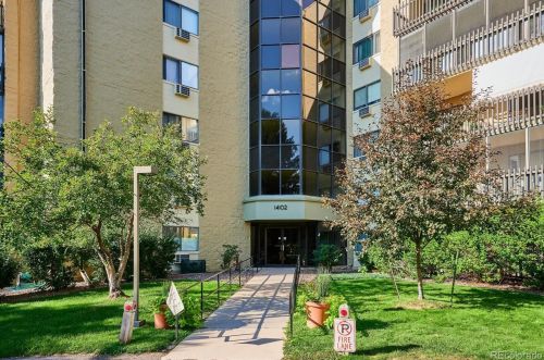 14102 Linvale Pl, Denver, CO 80014-3743