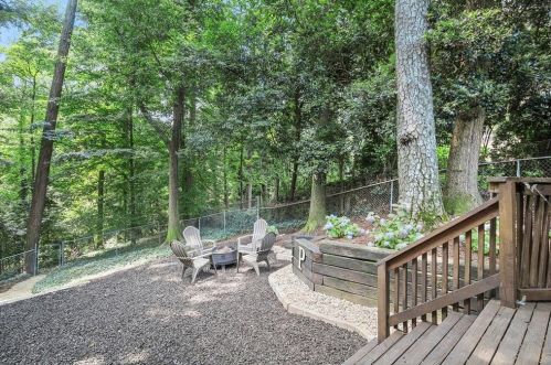 716 Forrest Trl, Atlanta GA  30318-2518 exterior