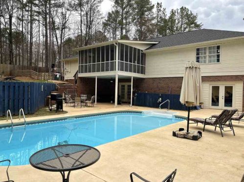 3011 Mooty Bridge Rd, Lagrange, GA 30240-8020