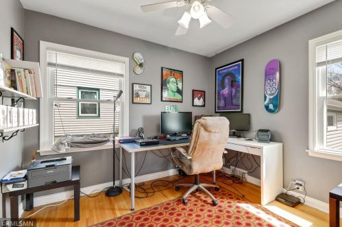 2710 2nd Ave, Saint Paul MN  55109-3320 exterior