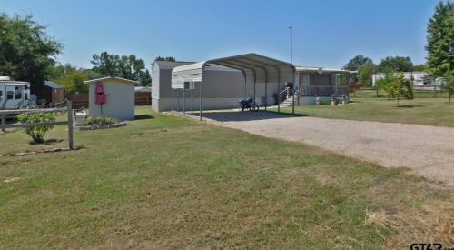 152 Sioux, Oak Grove, TX 75783-3569