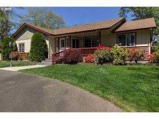 300 Overlook St, Glide, OR 97443-0510