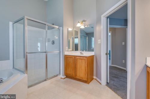 86 Butcher Ct, Shepherdstown WV  25443-4330 exterior