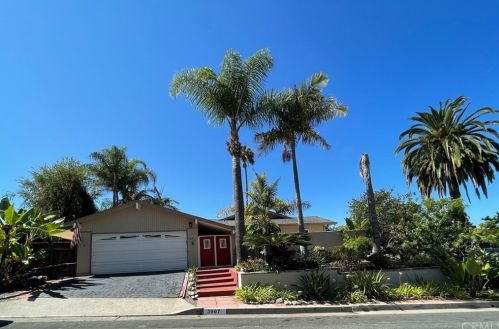 3907 Calle Abril, San Clemente, CA 92673-2602