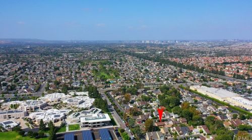 6 Duskywing, Irvine CA  92604-1916 exterior