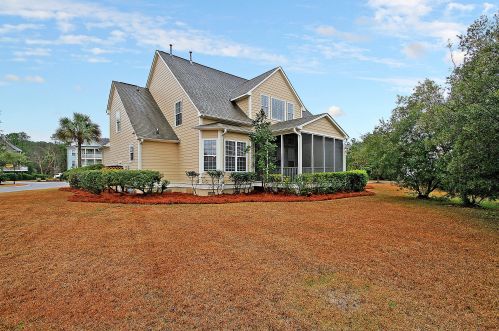 1501 Jacaranda Ct, Mount Pleasant, SC 29466-8169
