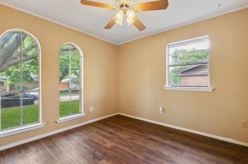 7632 Terry Dr, Fort Worth TX  76180-6270 exterior